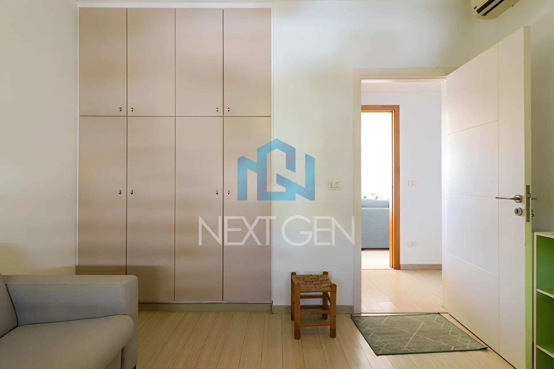 Apartment for rent in Achrafieh, Beirut, Lebanon