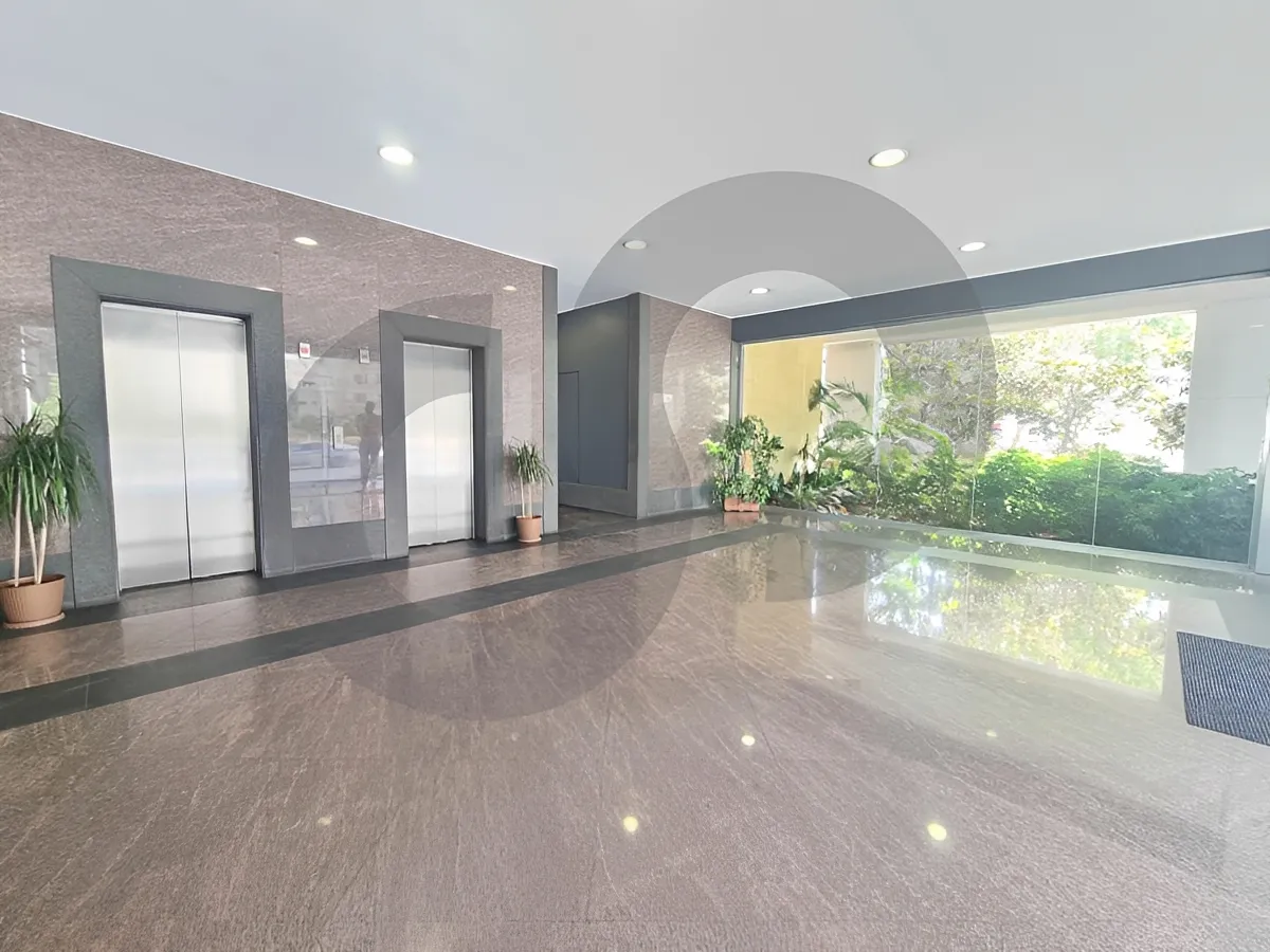 Office for sale in Achrafieh, Beirut, Lebanon