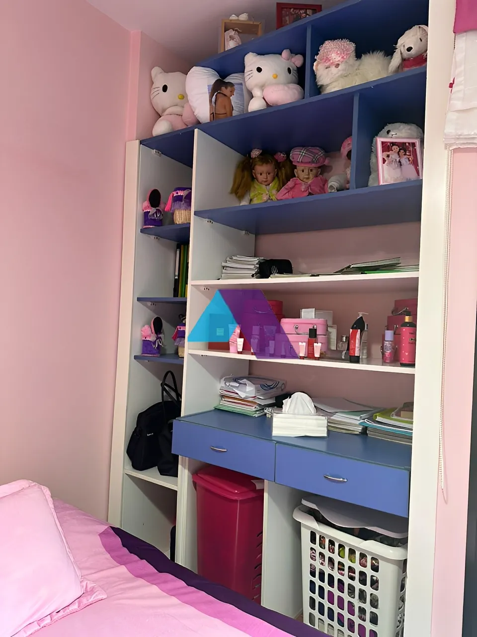 Apartment for Sale in Mansourieh