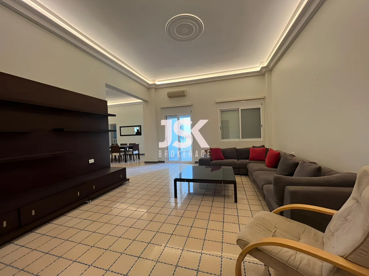 Apartment for Rent in Gemmayzeh