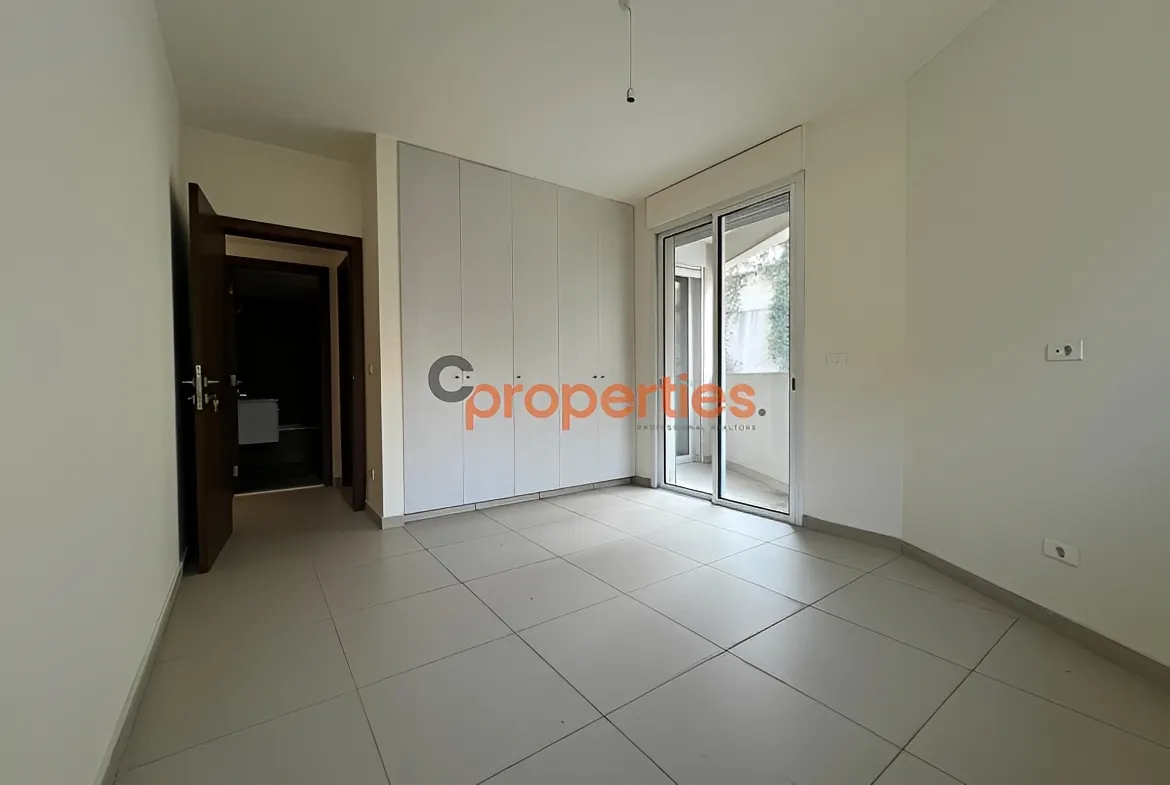 Apartment for Sale in Mar Takla, Hazmieh