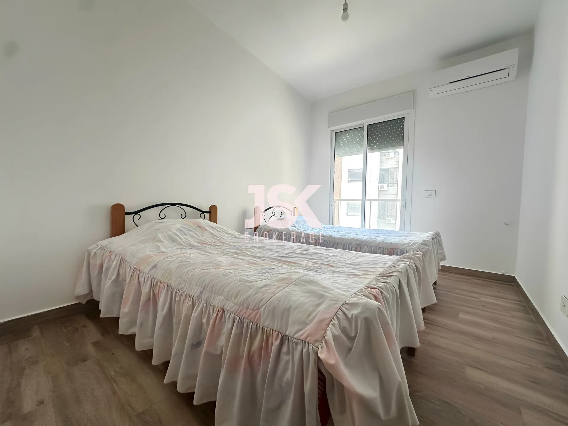 Apartment for Rent in Merdacheh