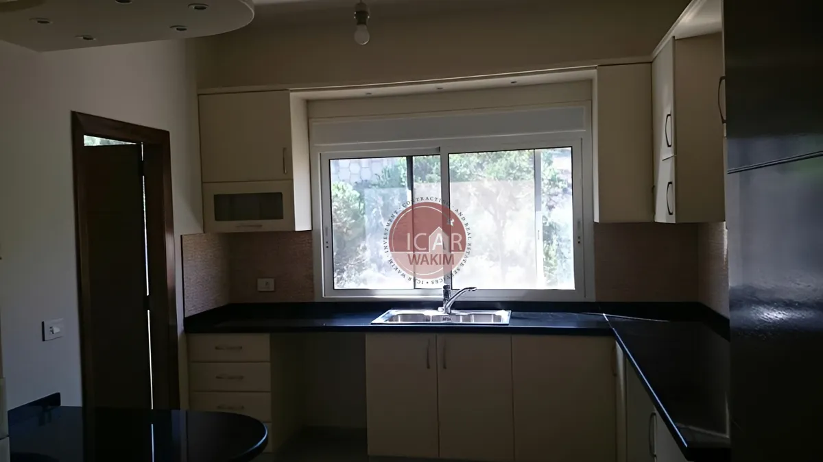 Duplex for Sale in Baabdat