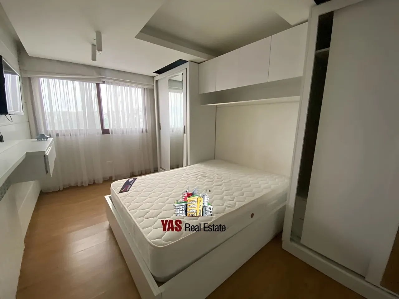 Apartment for Sale in Louaizeh, Lebanon - 4 bed, 5 bath