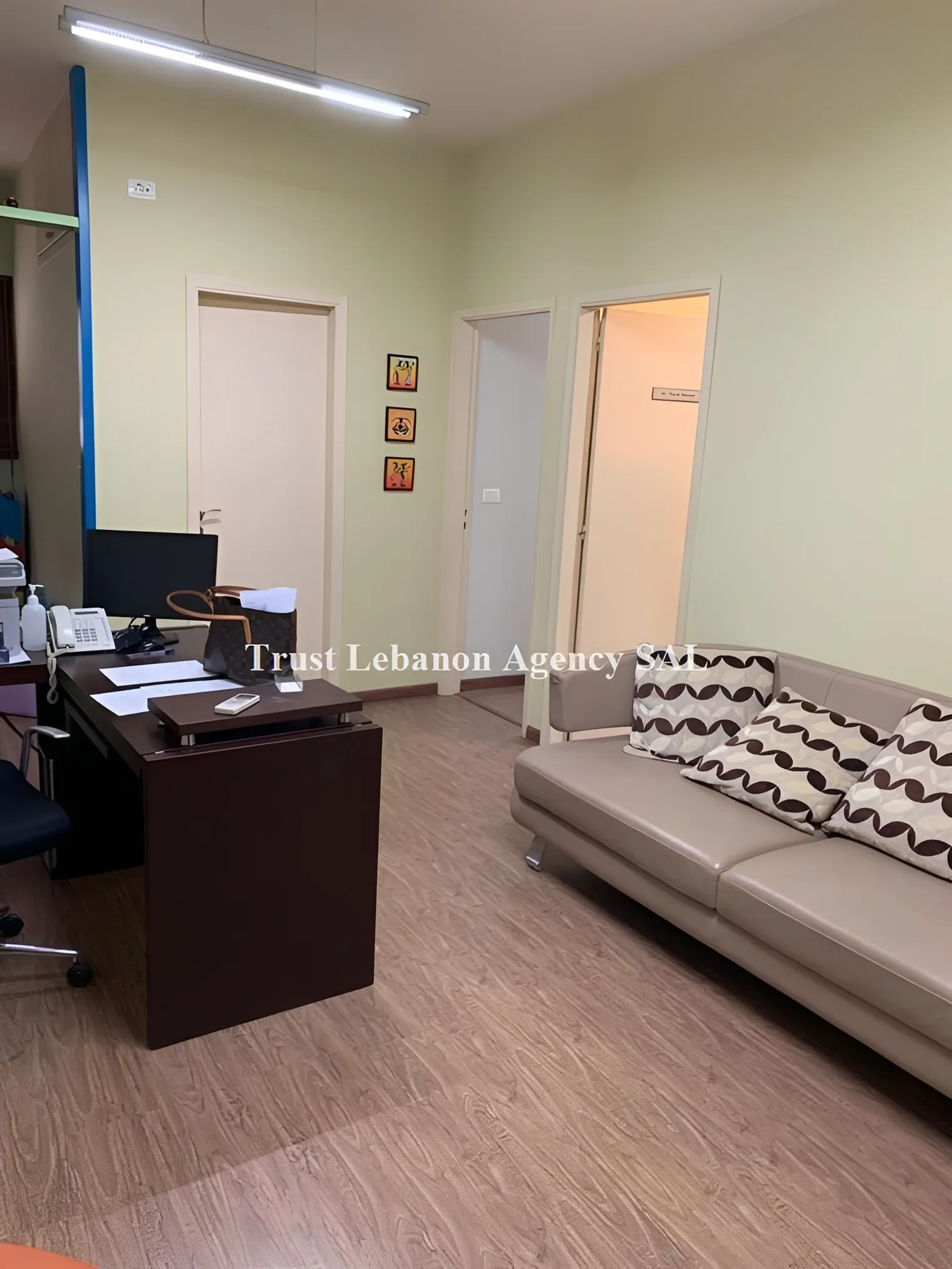 Office For Rent in Metn, Elyssar