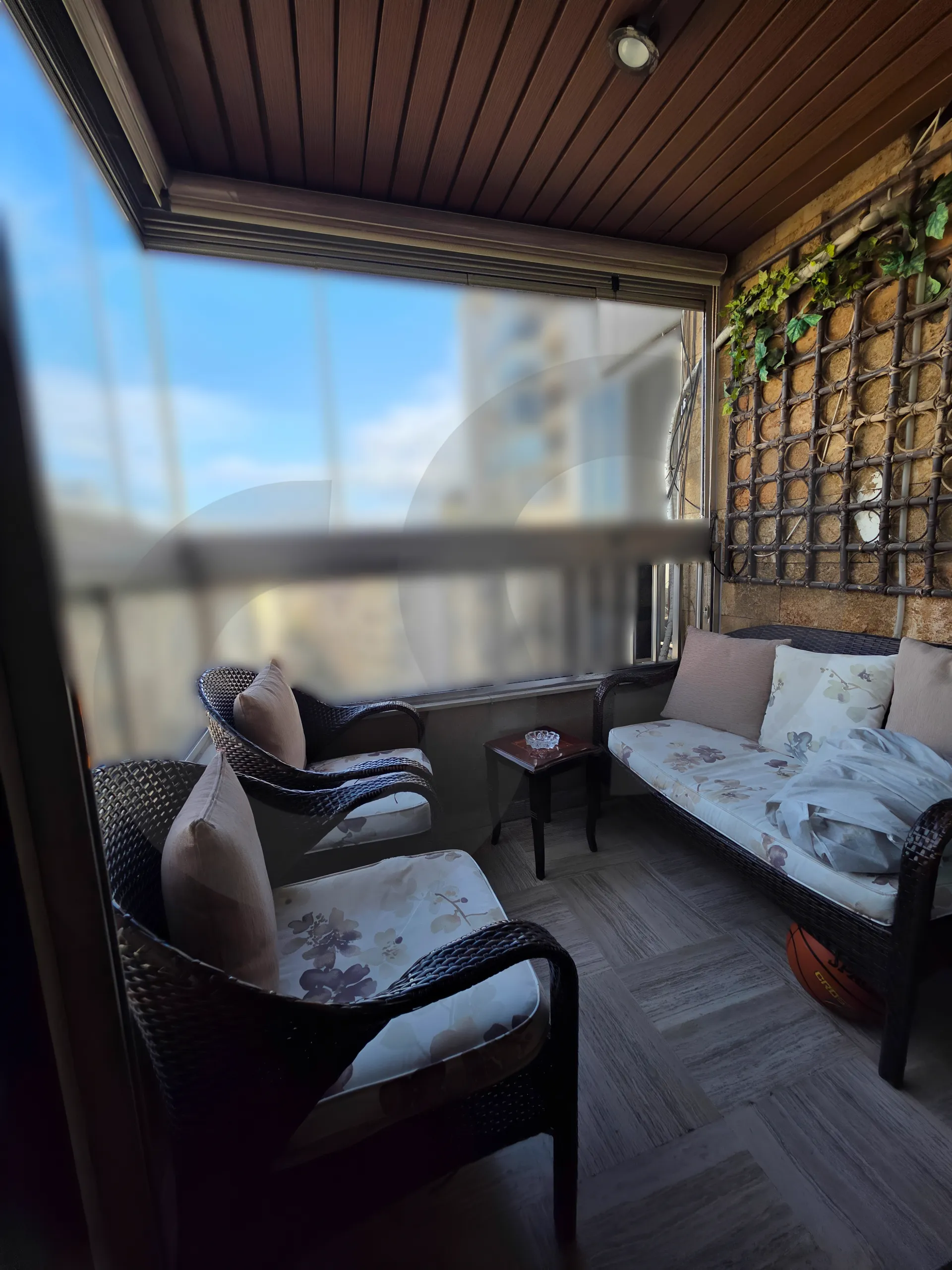 Apartment for Sale in Beirut