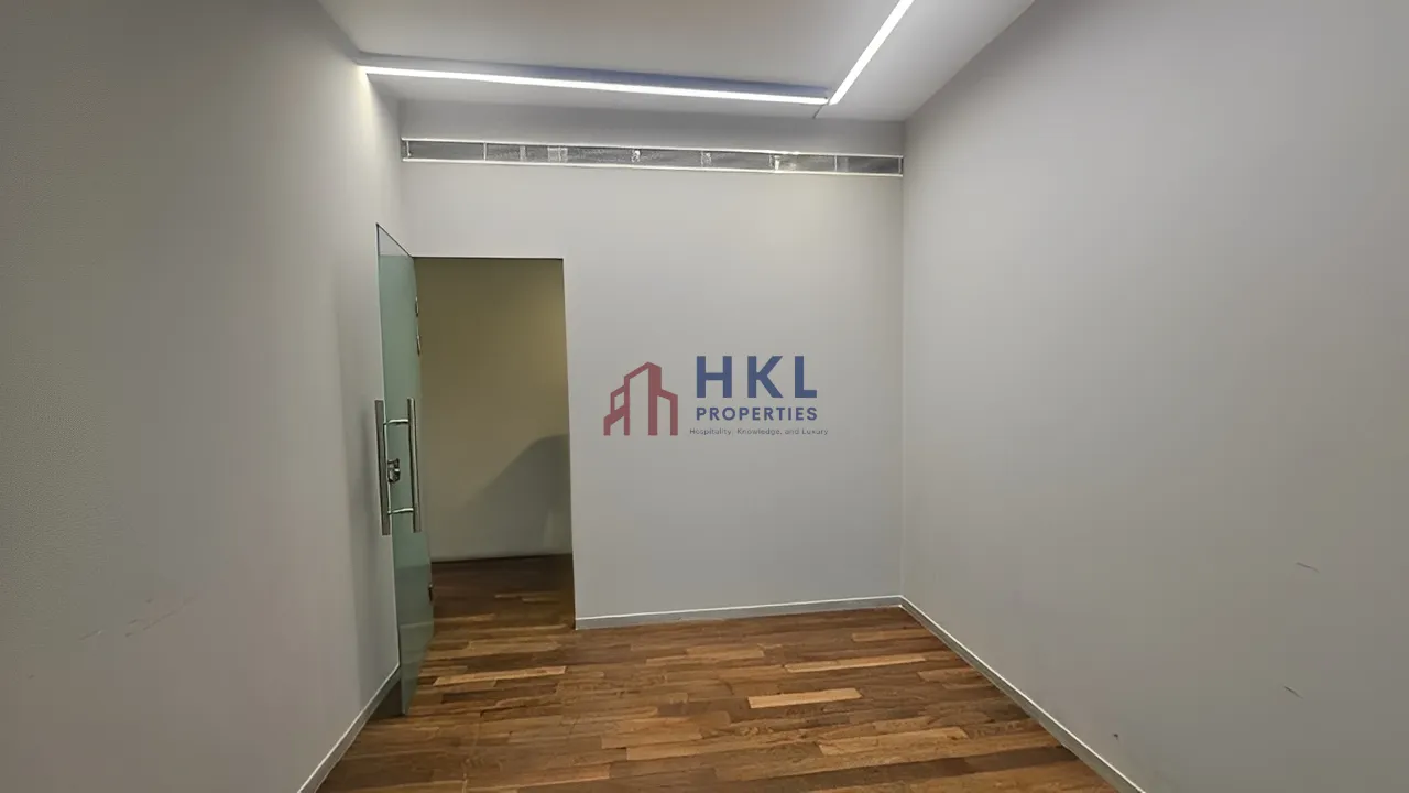 Office for Rent in Achrafieh, Beirut, Lebanon