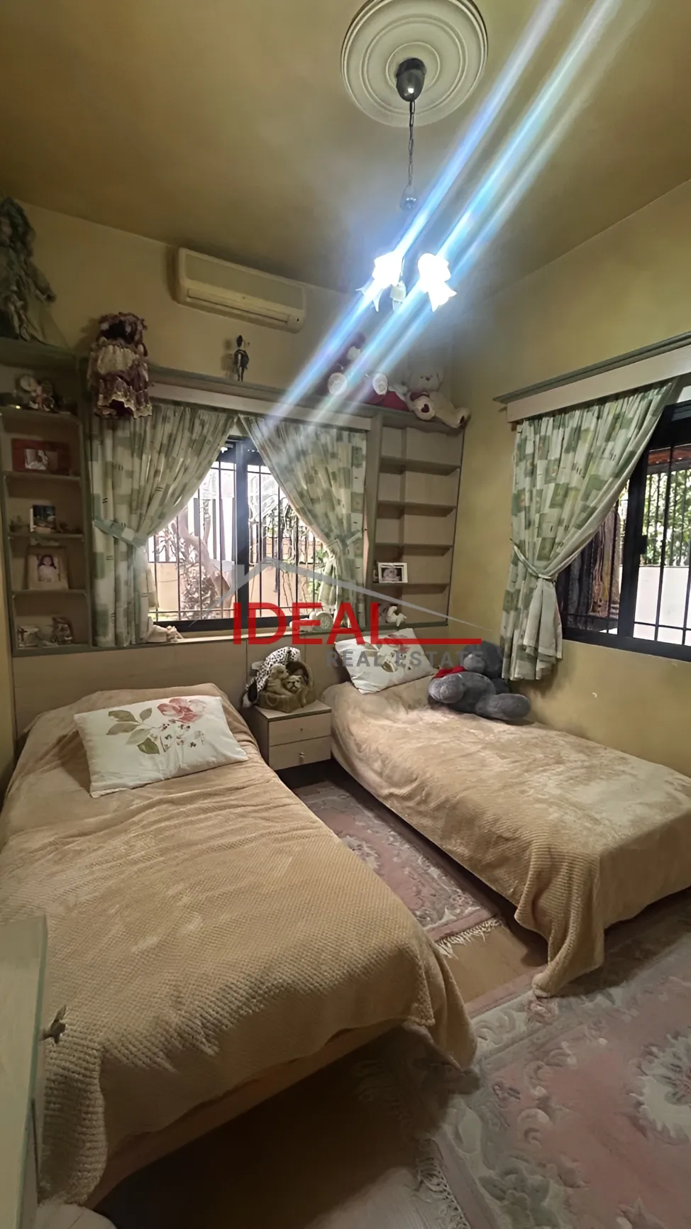 Apartment for sale in Zouk Mosbeh, Lebanon