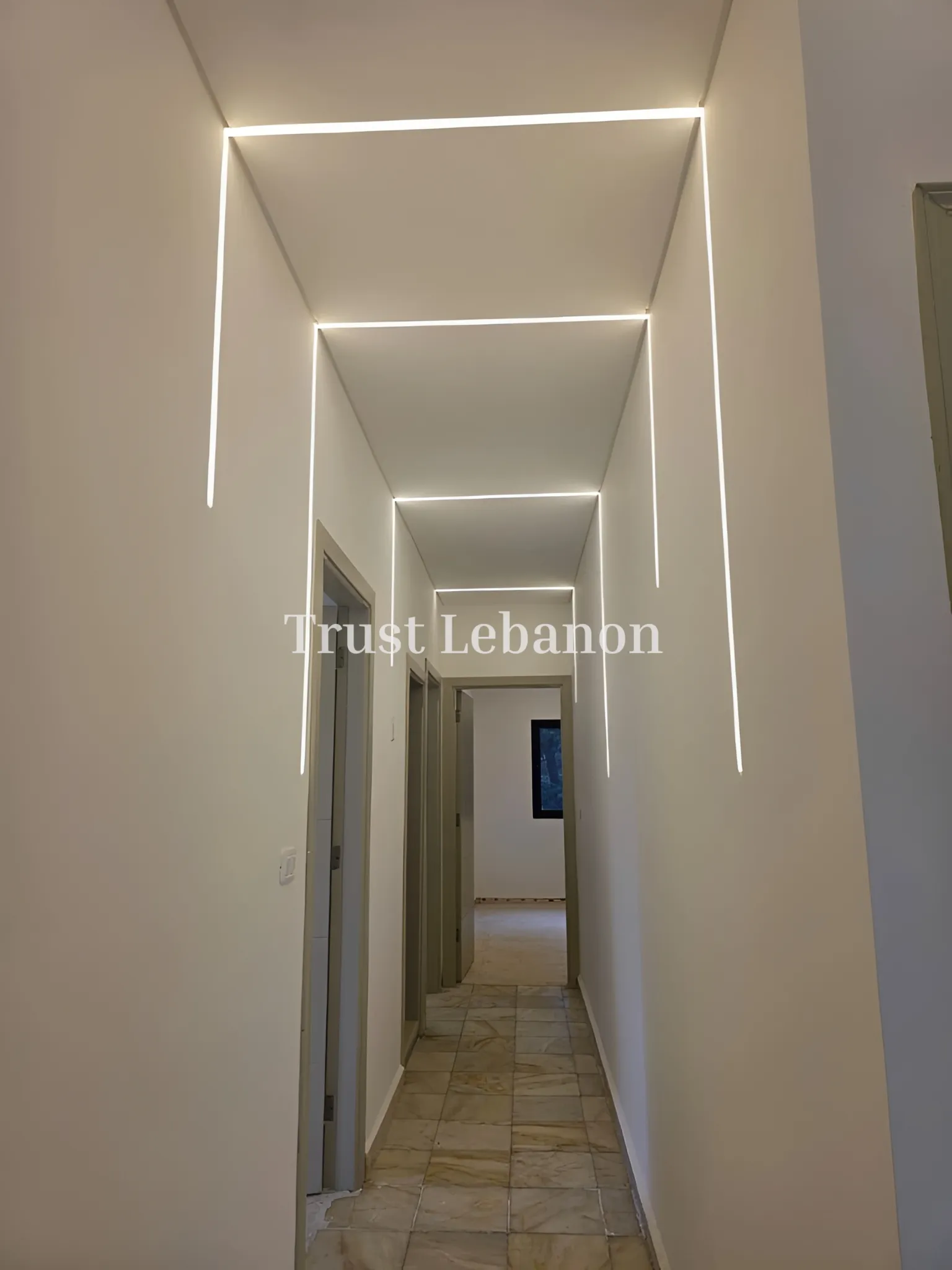 Apartment for sale in Bchamoun