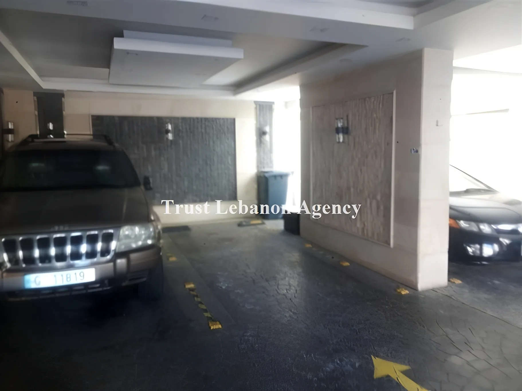 Apartment for Sale in Ras El Nabeh Beirut Lebanon