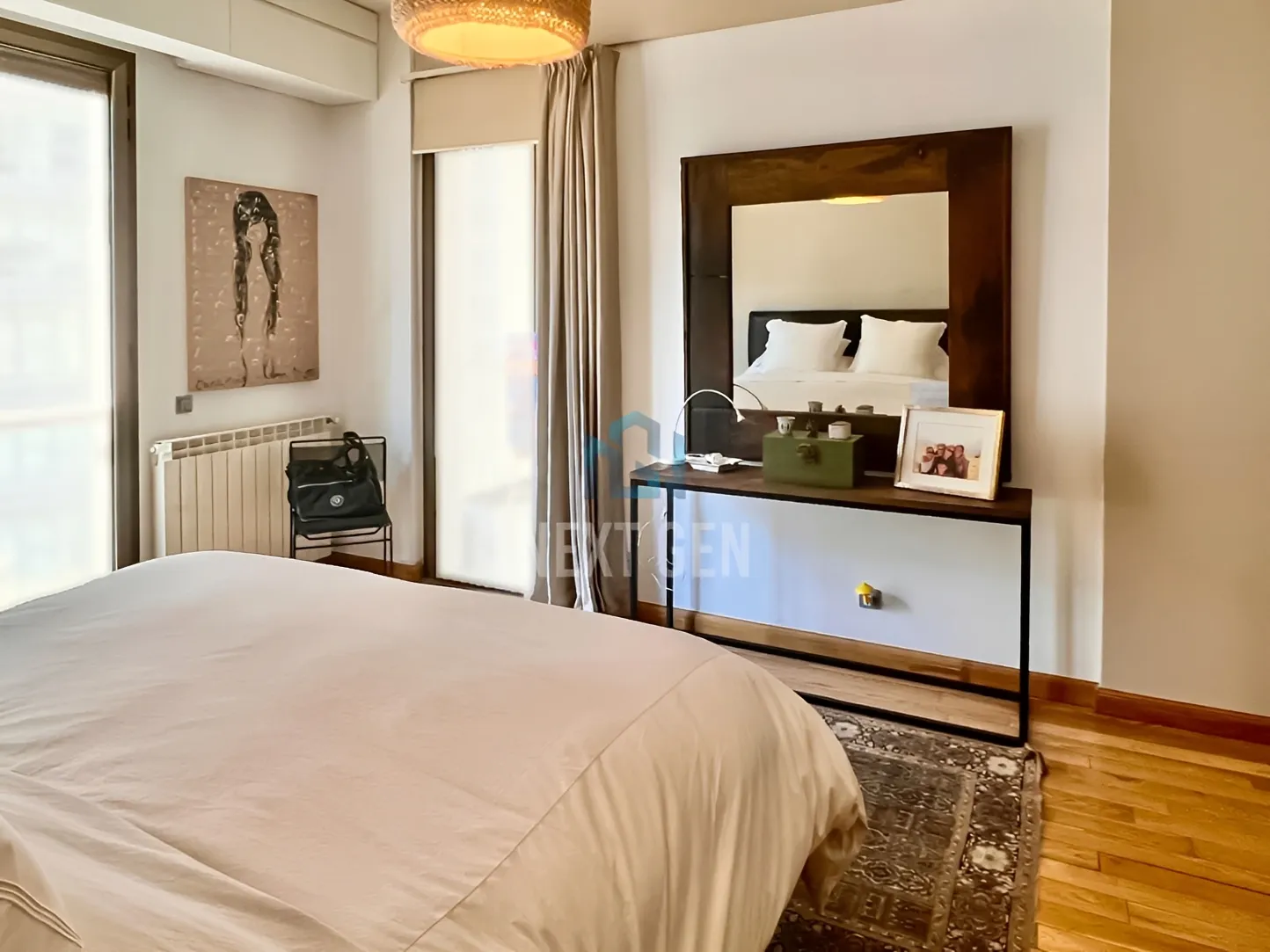 Apartment for rent in Downtown, beirut, Lebanon