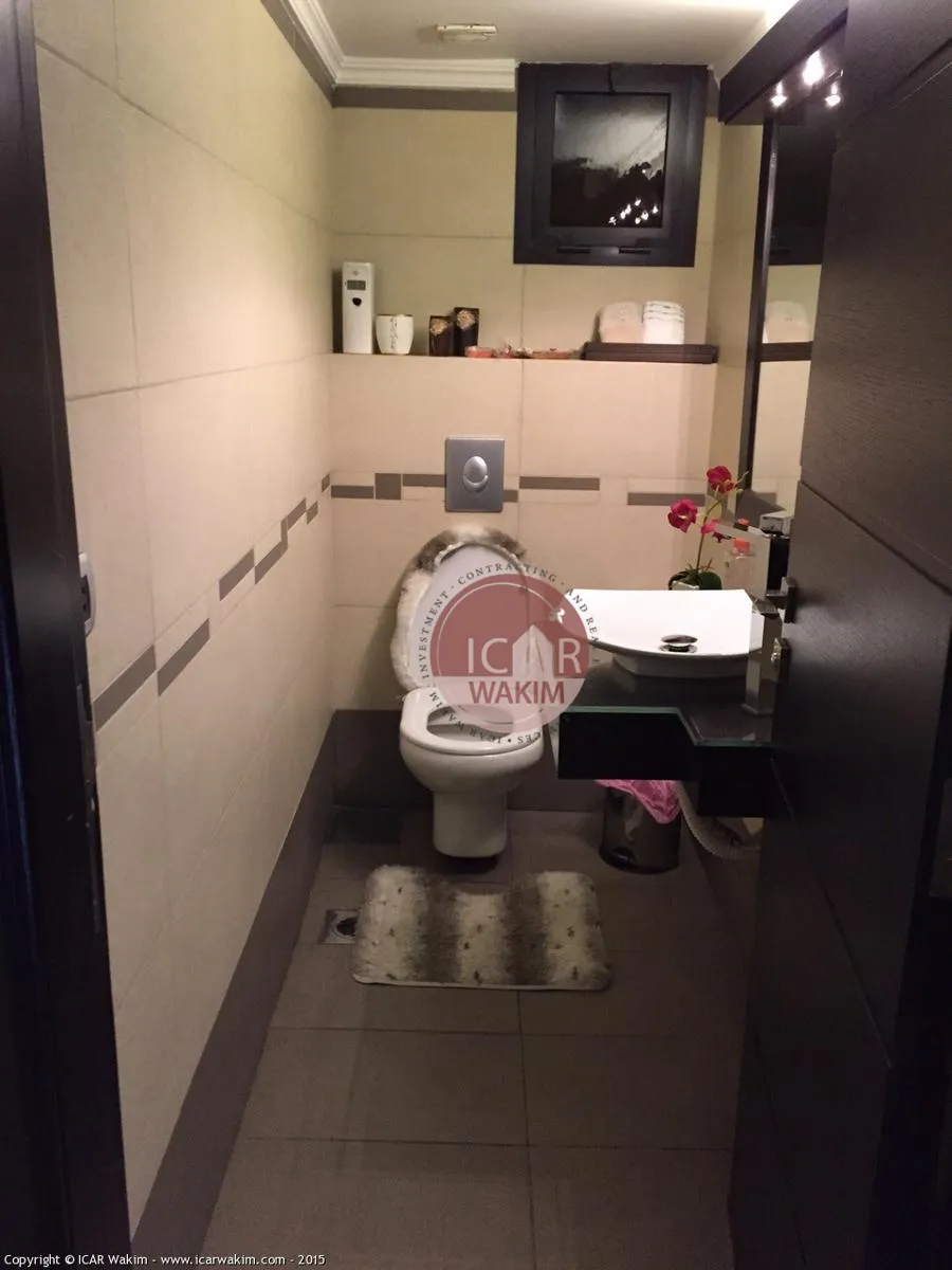 Apartment for Sale in Ghadir