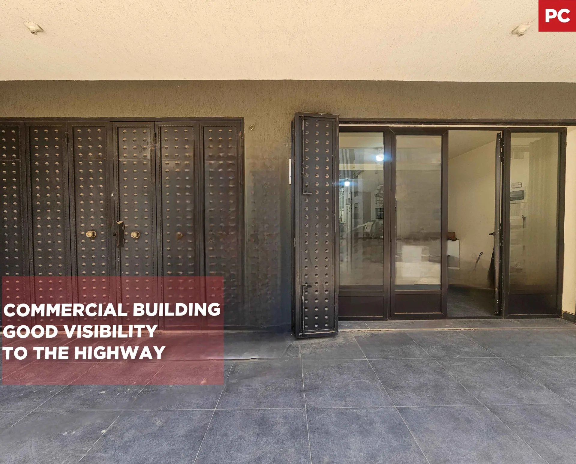 Commercial Property for Sale in Zgharta