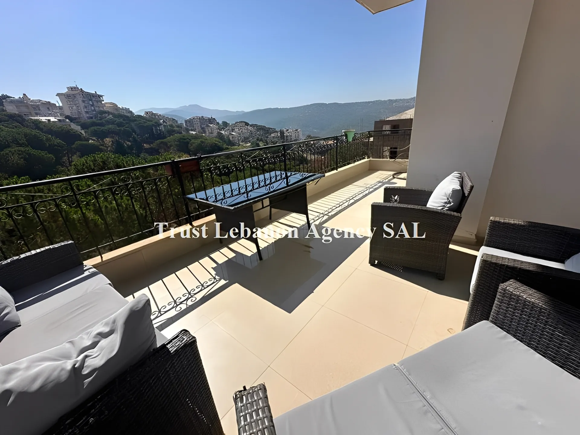Apartment for Sale in Metn Oyoun Lebanon