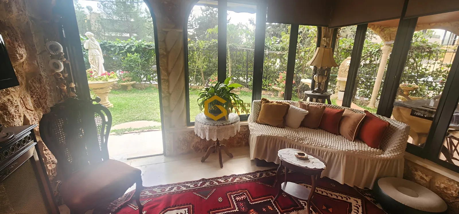 Apartment for Sale in Mar Roukoz