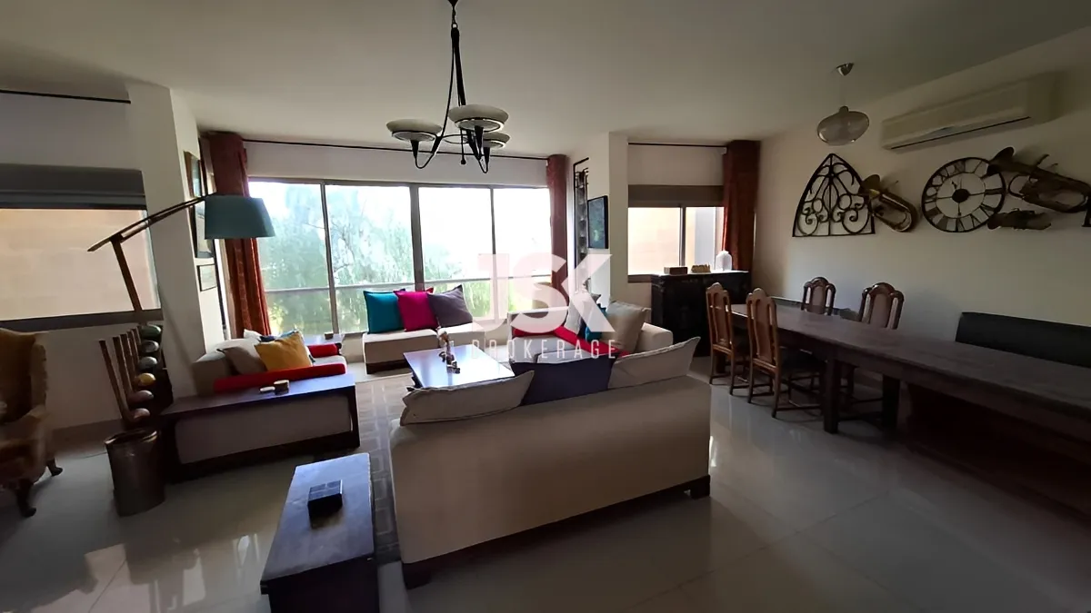 Duplex for Sale in Edde, Lebanon