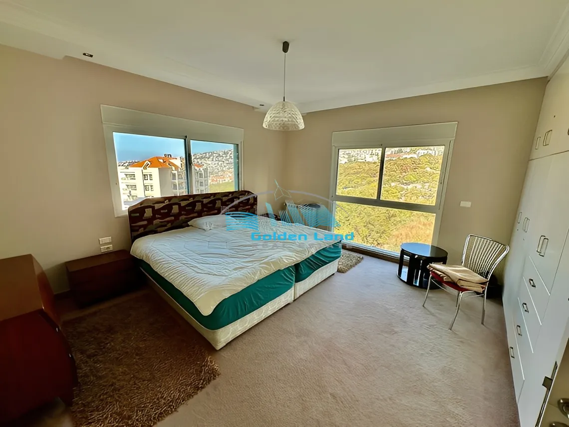 Apartment for Sale in Sahel Aalma, Lebanon