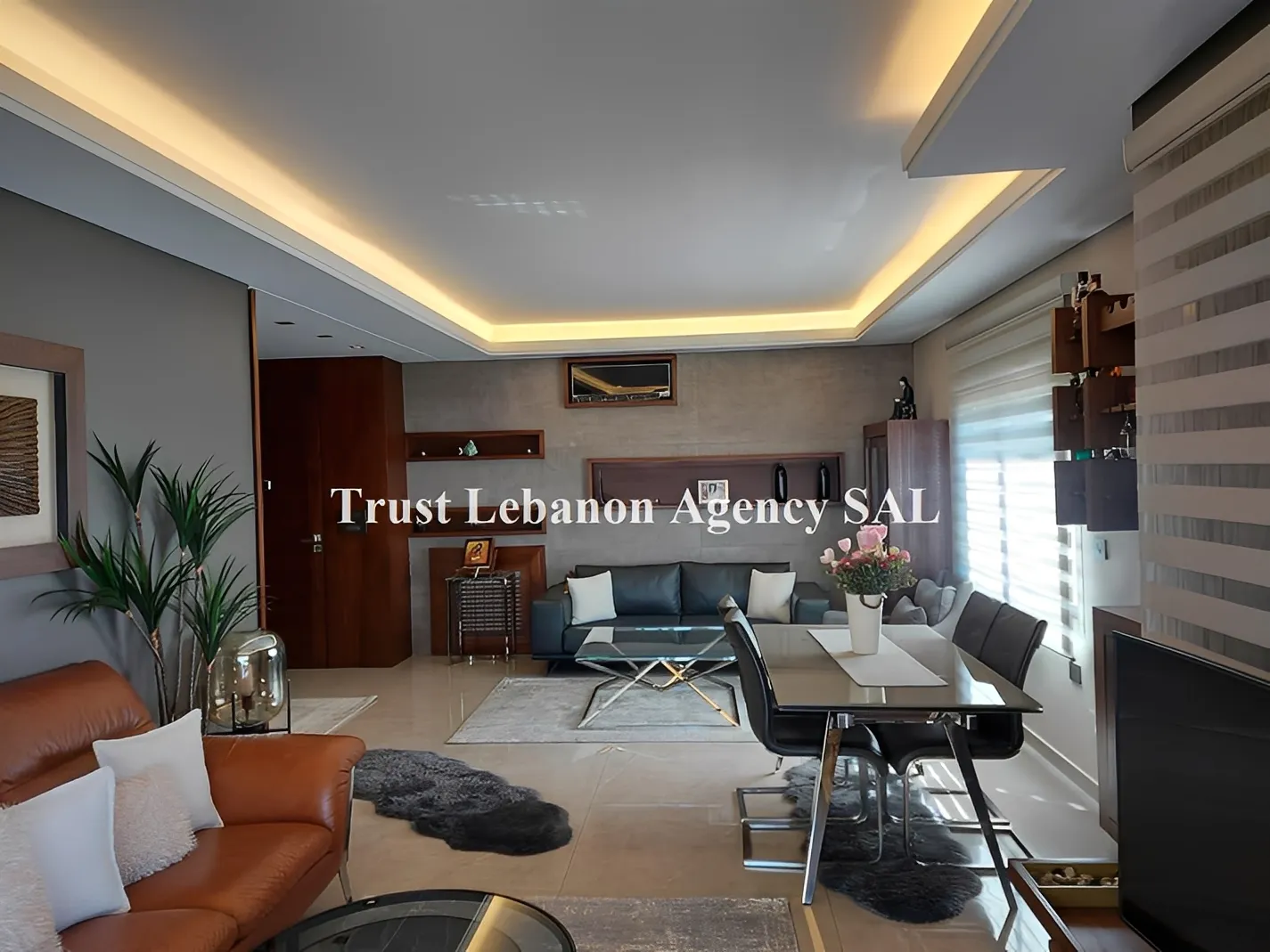 Apartment for Sale in Metn Fanar Lebanon