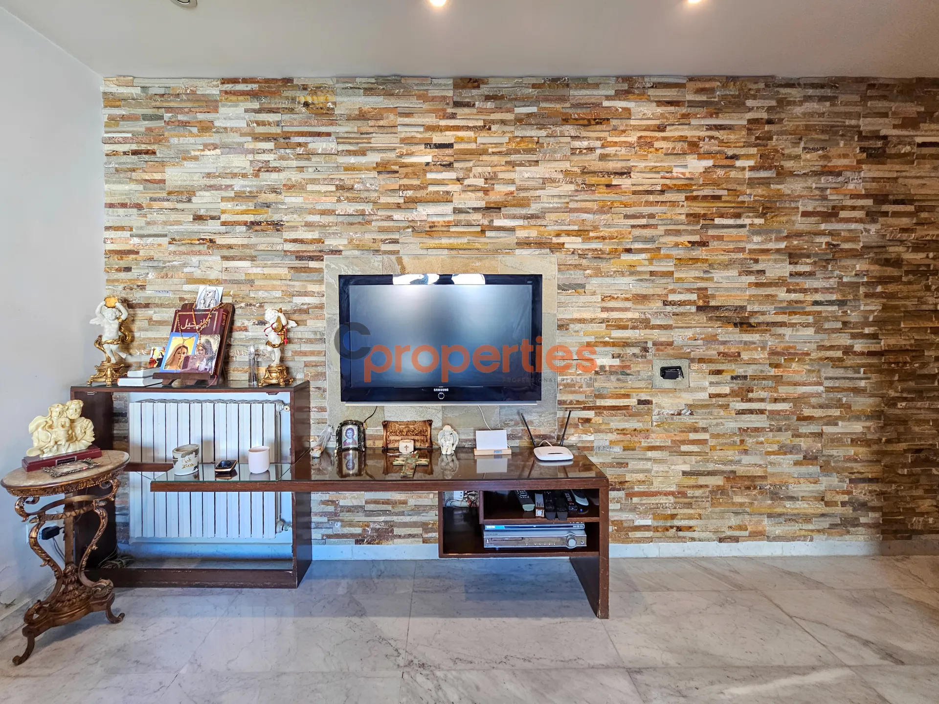 Apartment for sale in Bayada, Rabieh