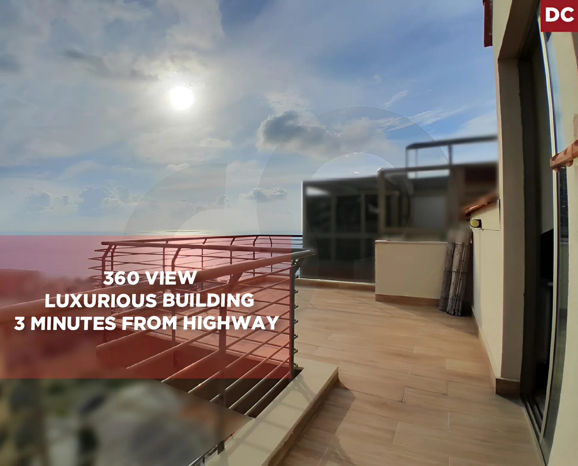 Apartment for Sale in Fidar - 3 bed, 5 bath