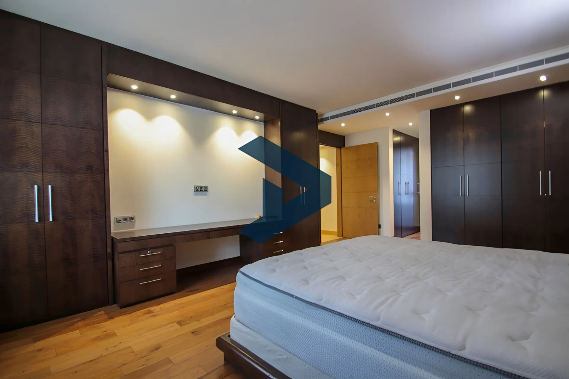 Penthouse for rent in Downtown, beirut