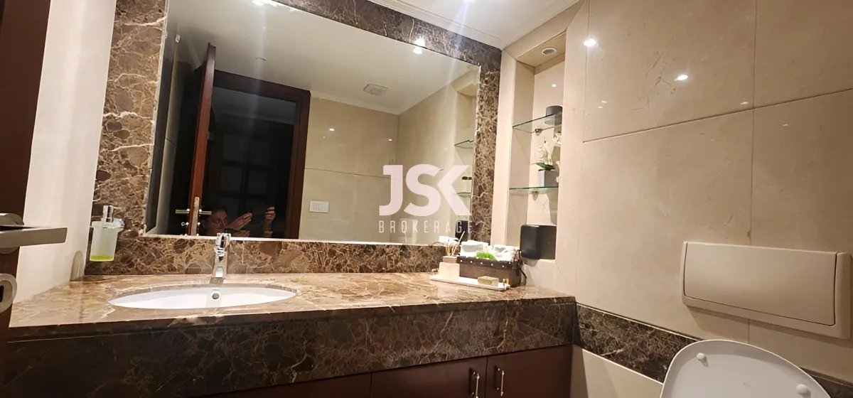 Apartment for Sale in Mar Takla, Lebanon