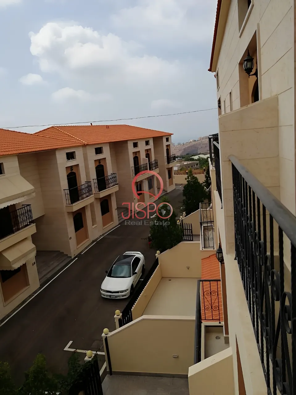 Triplex for Sale in Baasir - 3 bed, 3 bath