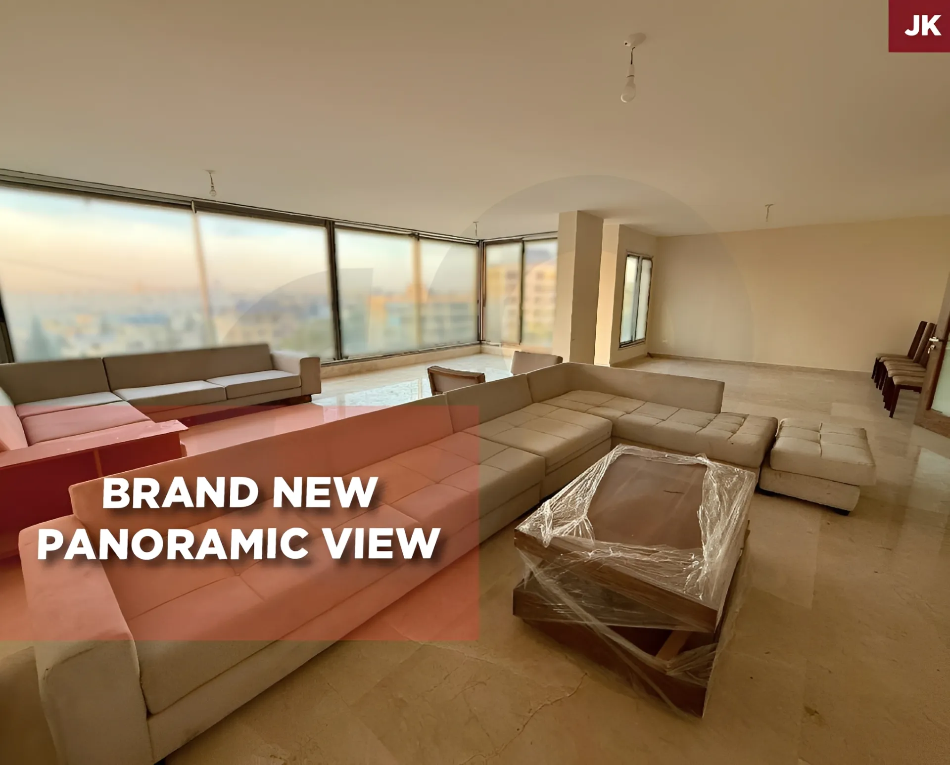 Apartment for Sale in Baabda, Lebanon