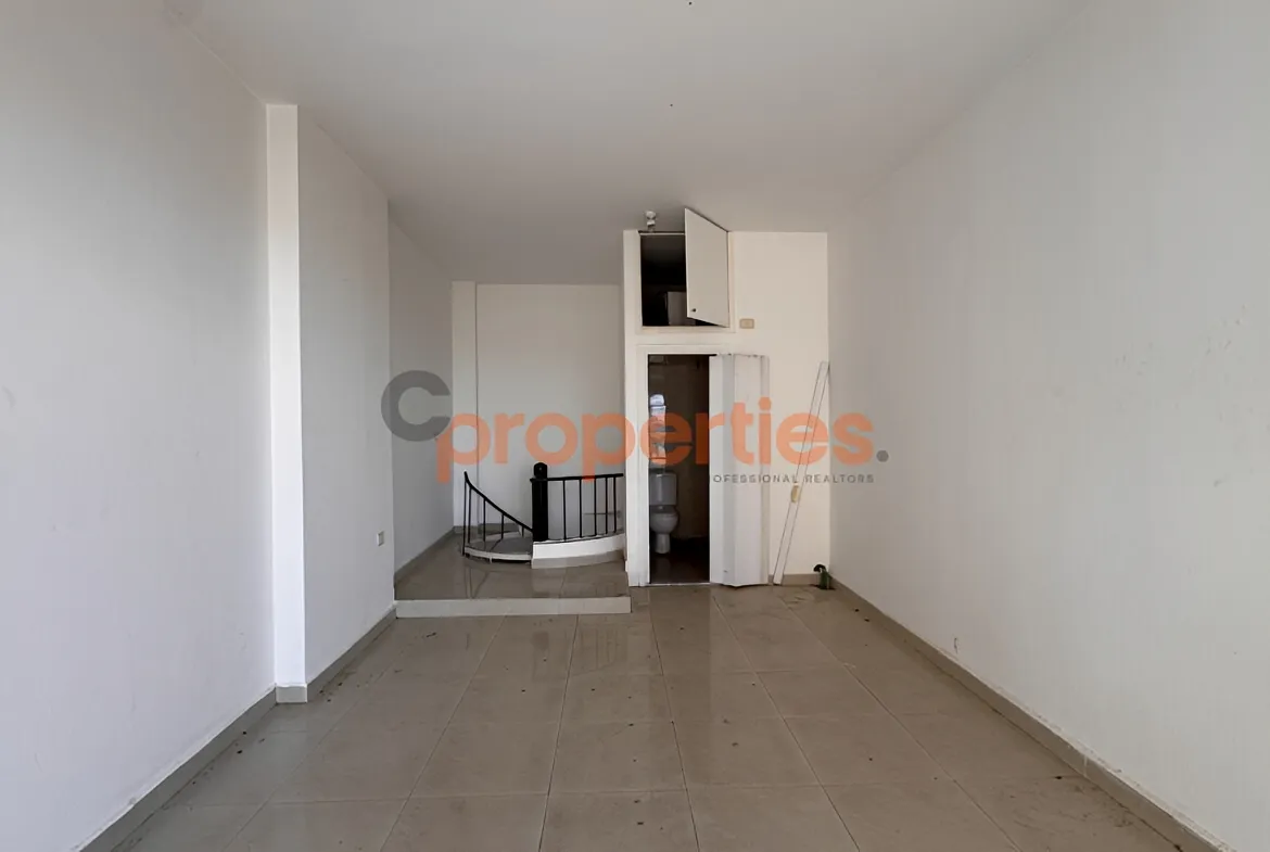 Shop for Rent in Aaoukar