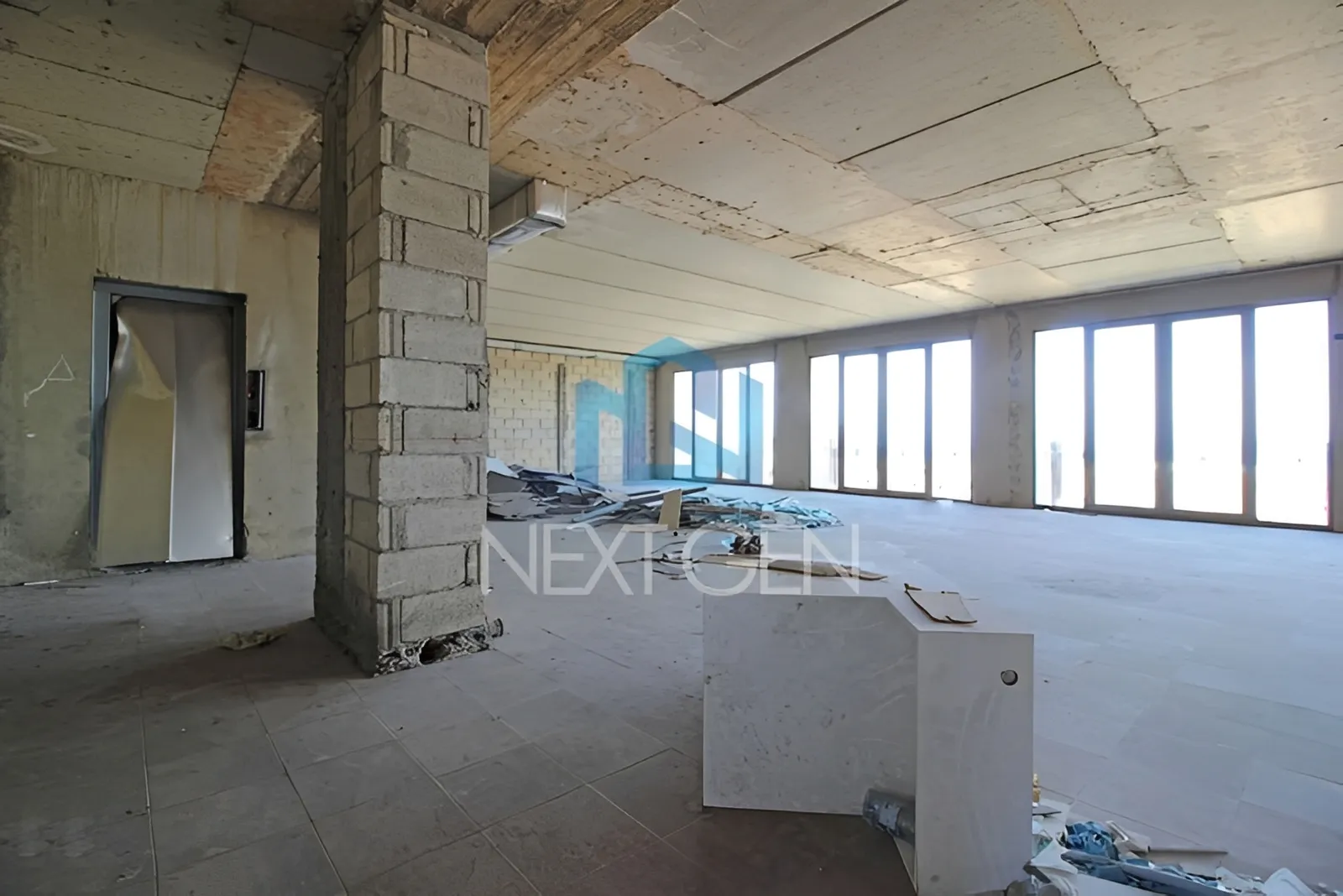 Office for Rent in Downtown