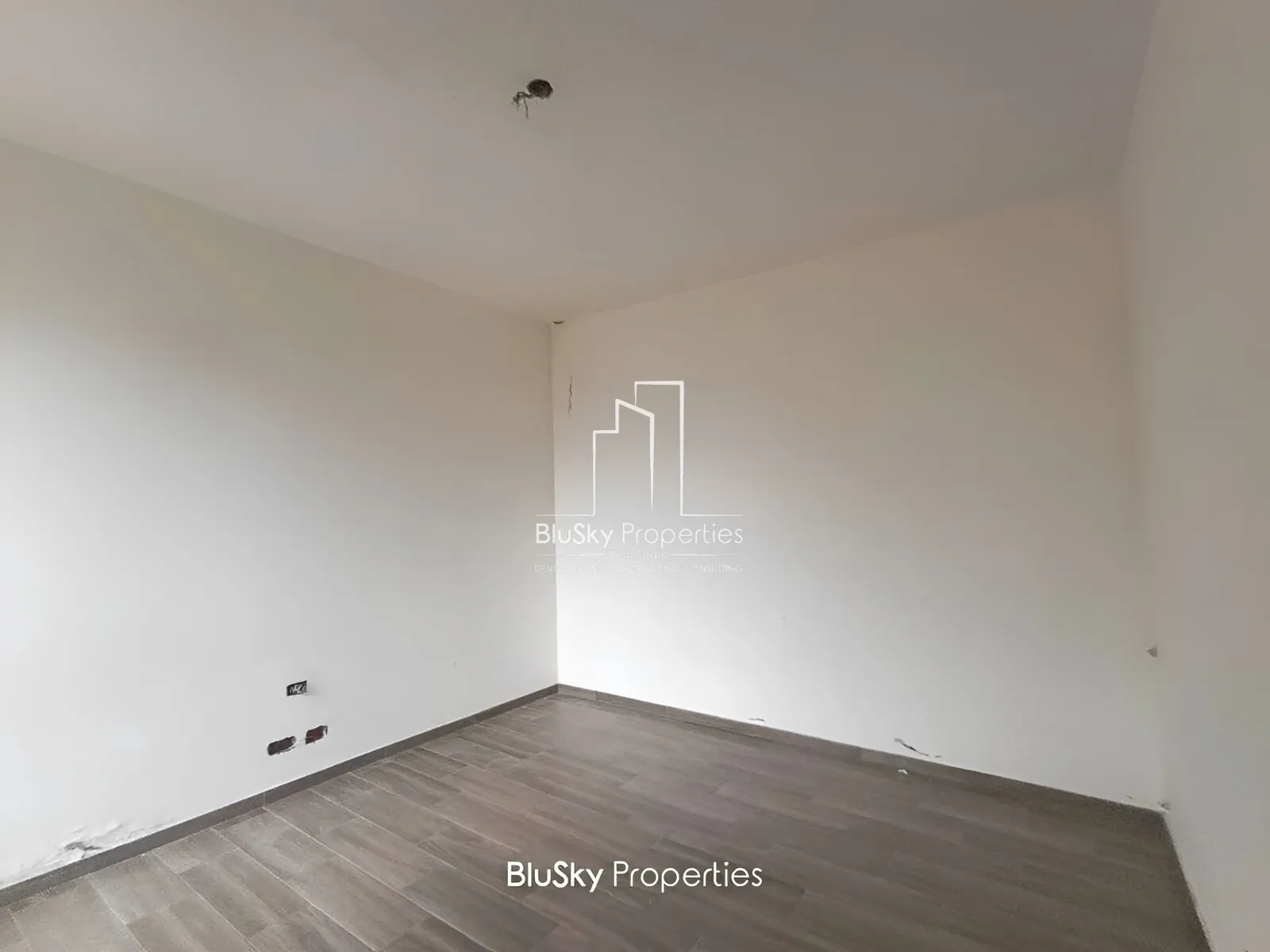 Duplex for Sale in Sahel Alma