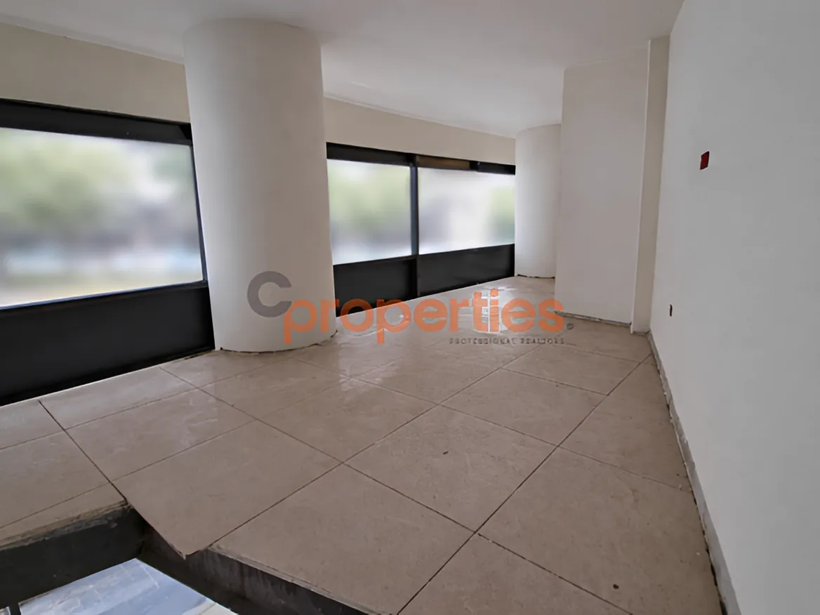 Shop for Rent in Achrafieh