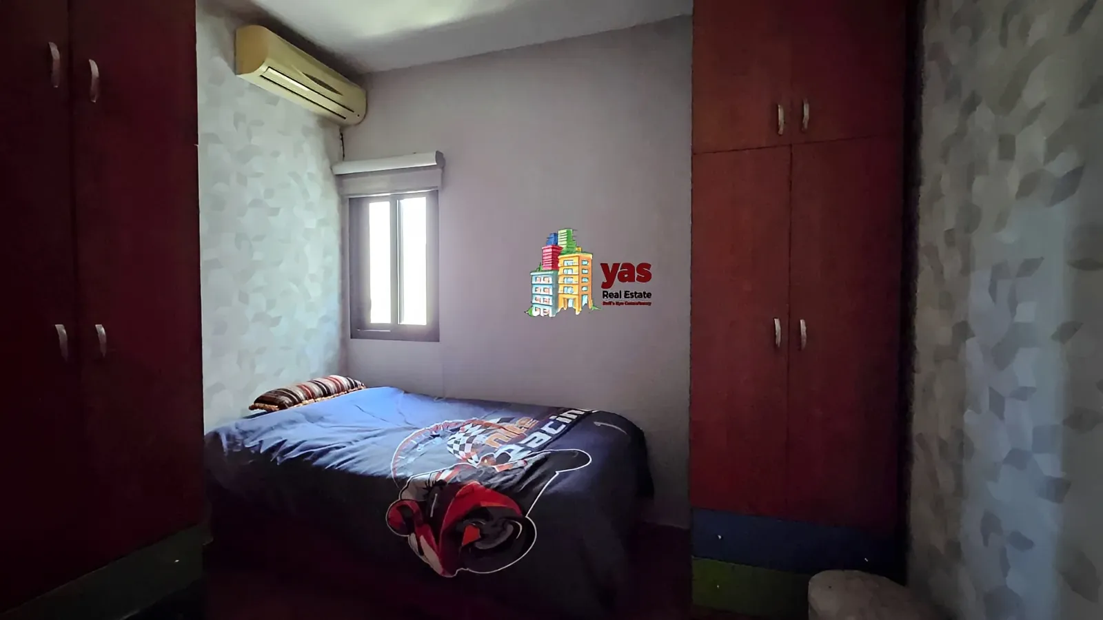 Apartment for Sale in Jeita