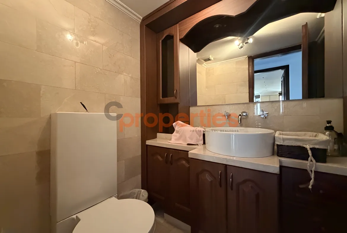 Apartment for rent in Biyyadah, Lebanon