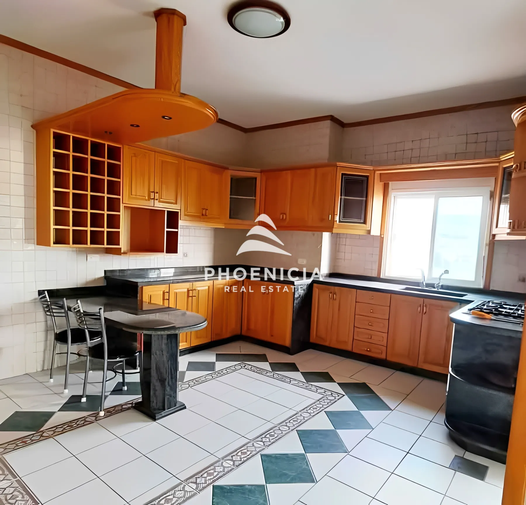 Apartment for sale in Habboub