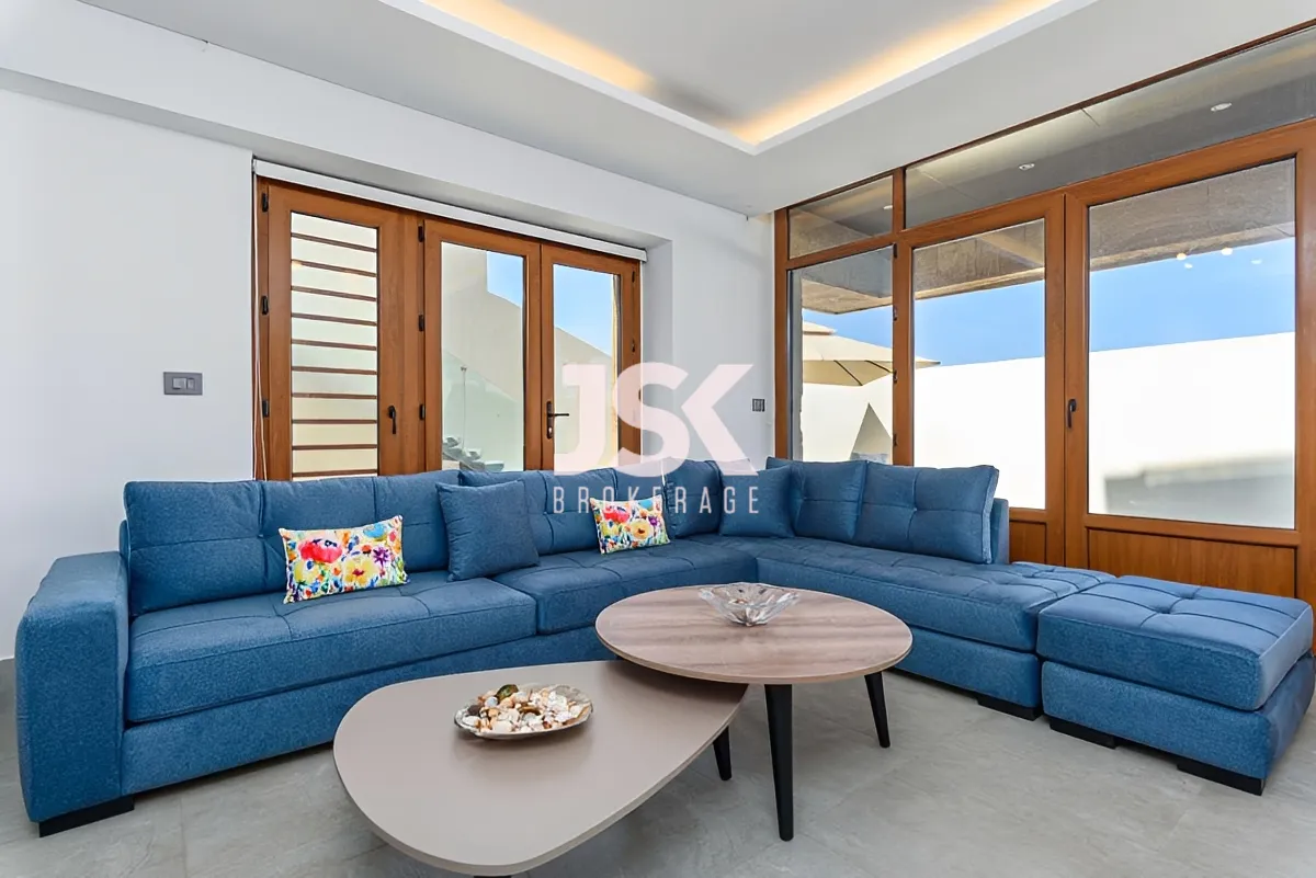 Villa for Sale in Halat, Lebanon