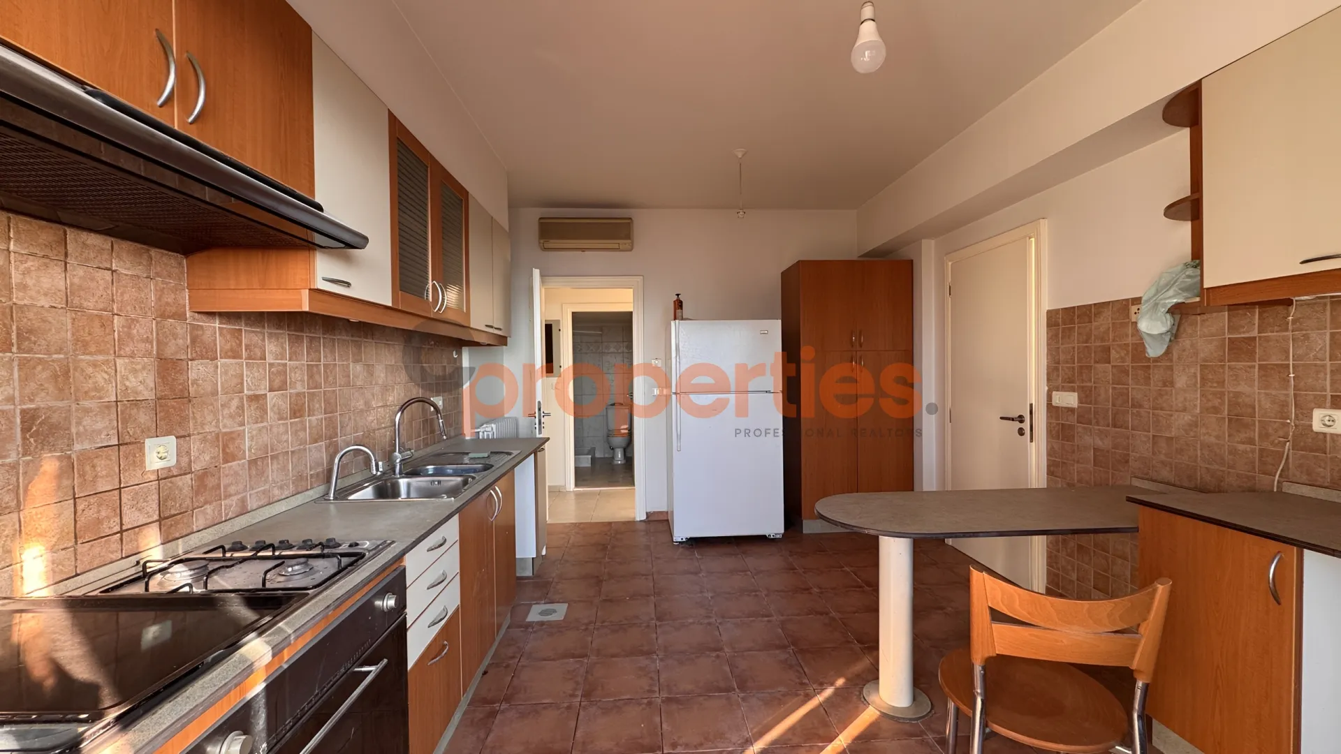 Apartment for Rent in Aaoukar