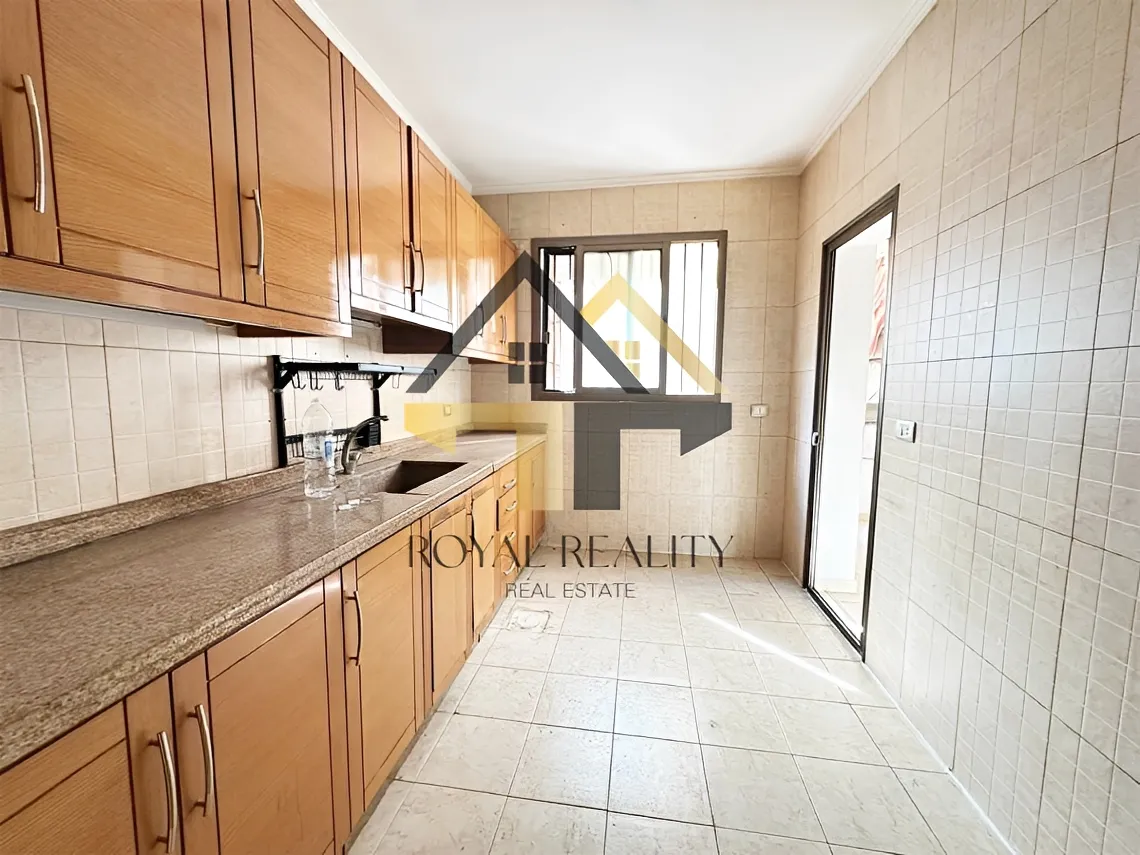 Apartment for sale in Nowayri