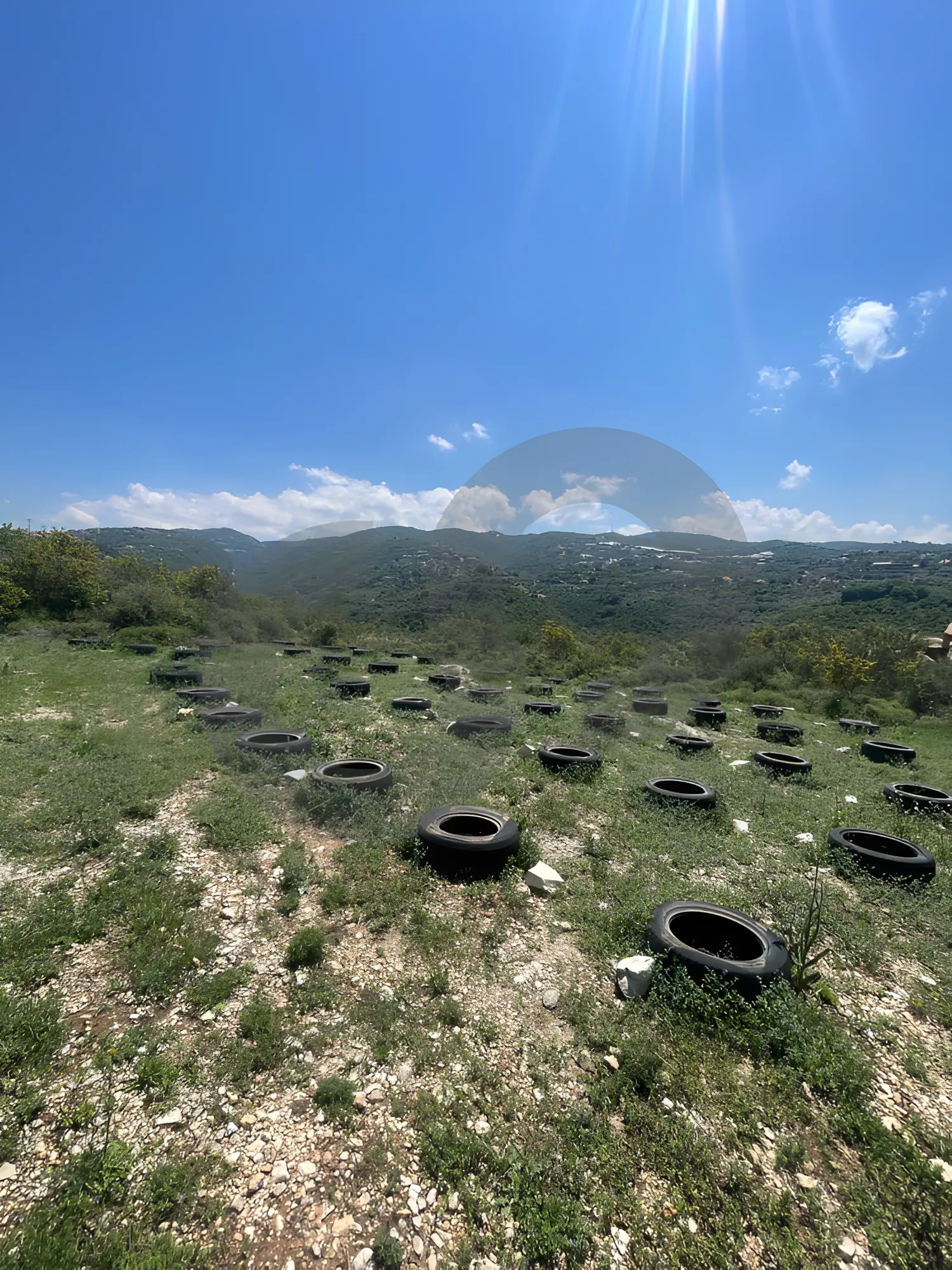 Land for Sale in Byblos