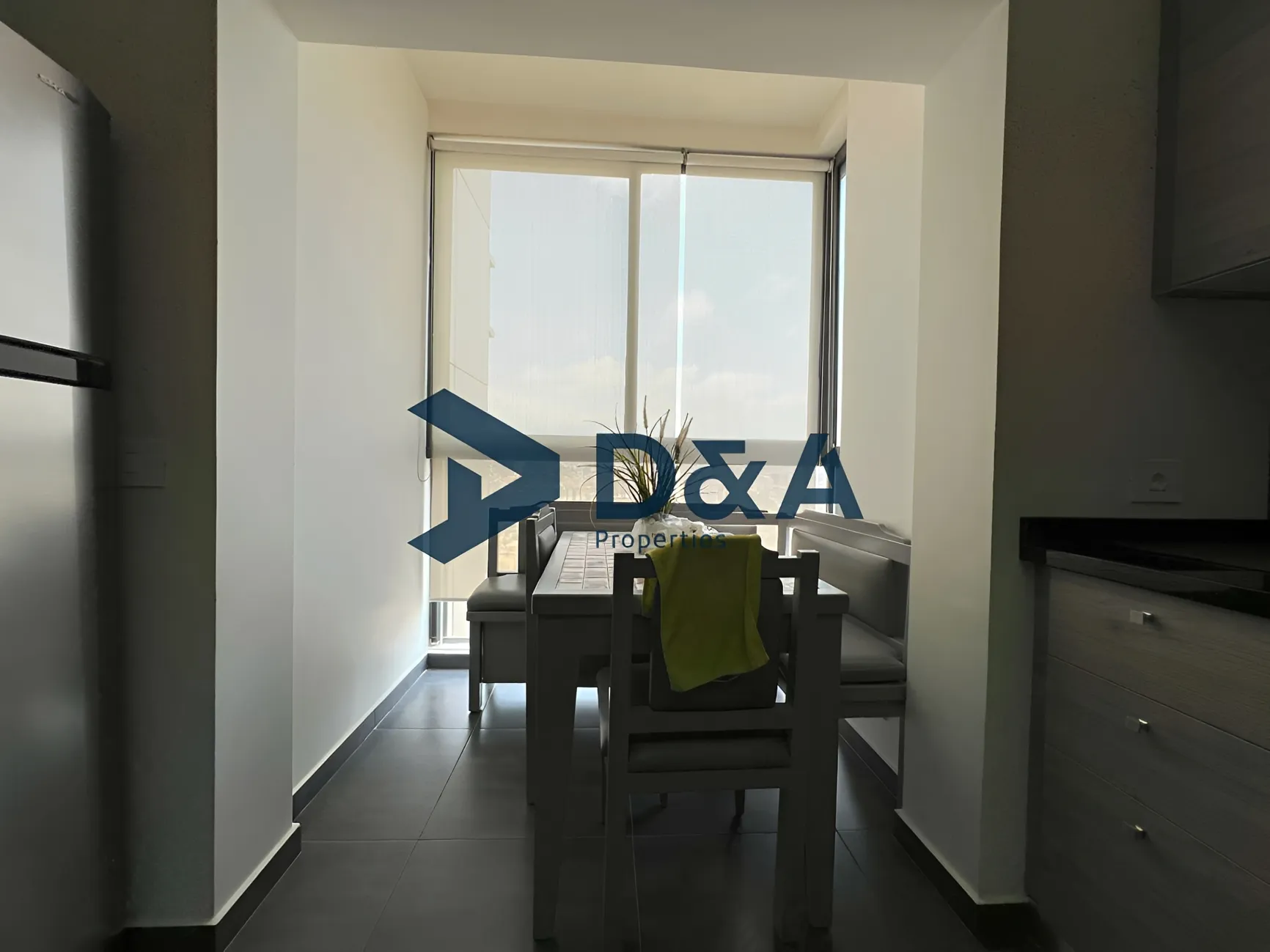 Apartment for sale in Achrafieh