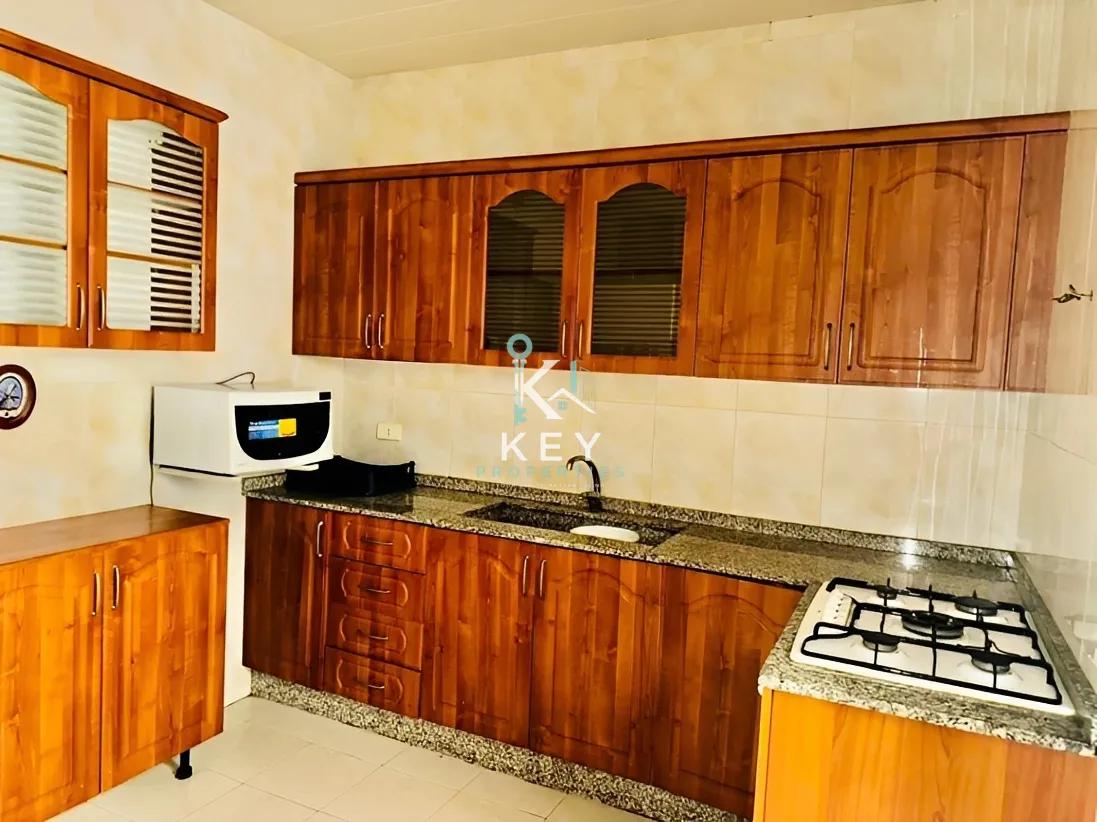 Apartment for rent in Kfar Yassine, Lebanon