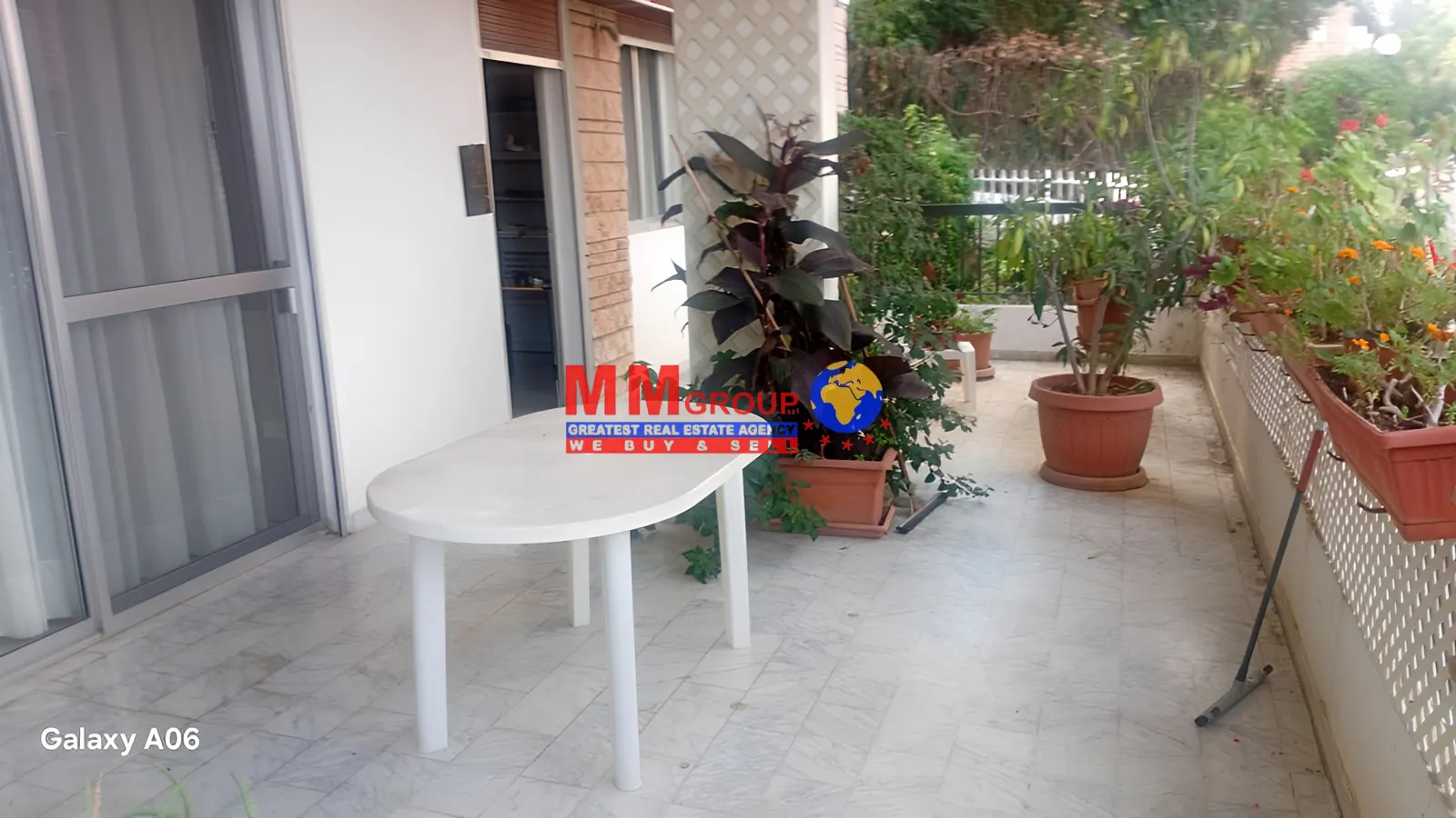 Apartment for Sale in Broummana