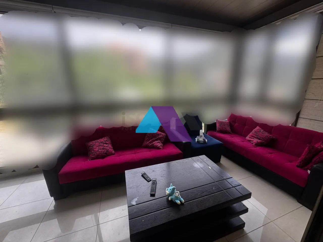 Apartment for Sale in Baabdat