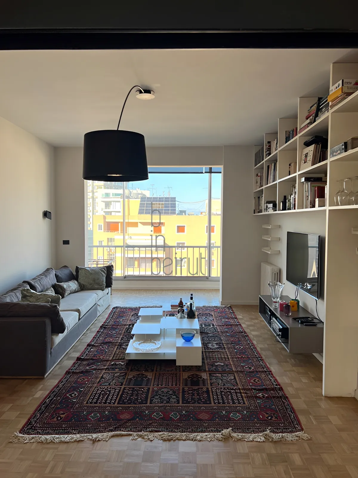Apartment for Sale in Zarhat el Ihssan