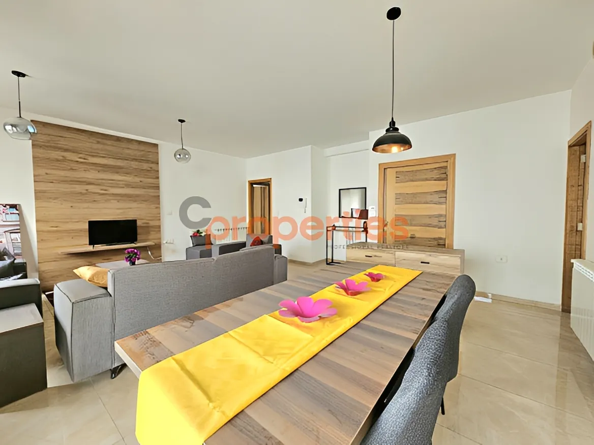 Apartment for Sale in Achrafieh