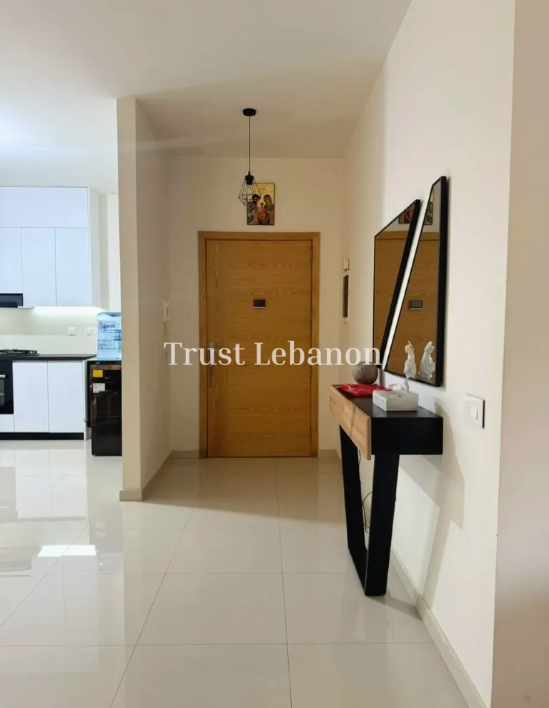 Apartment for rent in Bsalim, Lebanon - 2 bed, 3 bath