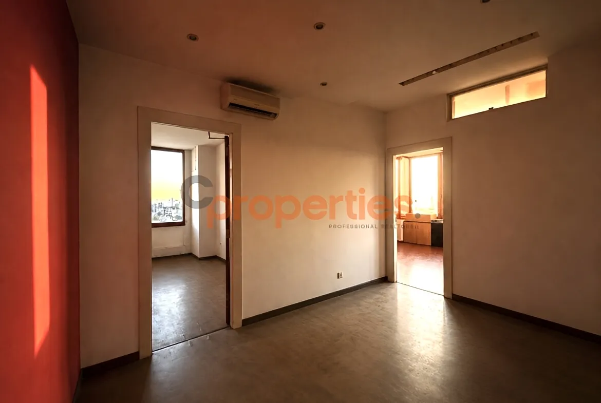 Office for Rent in Kaslik