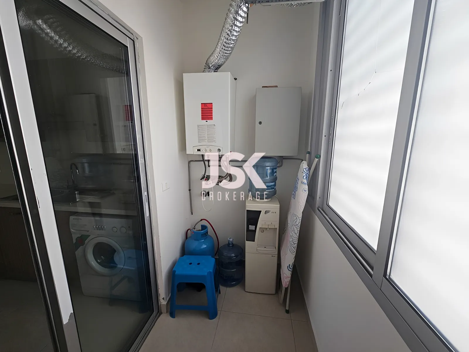 Apartment for Rent in Achrafieh