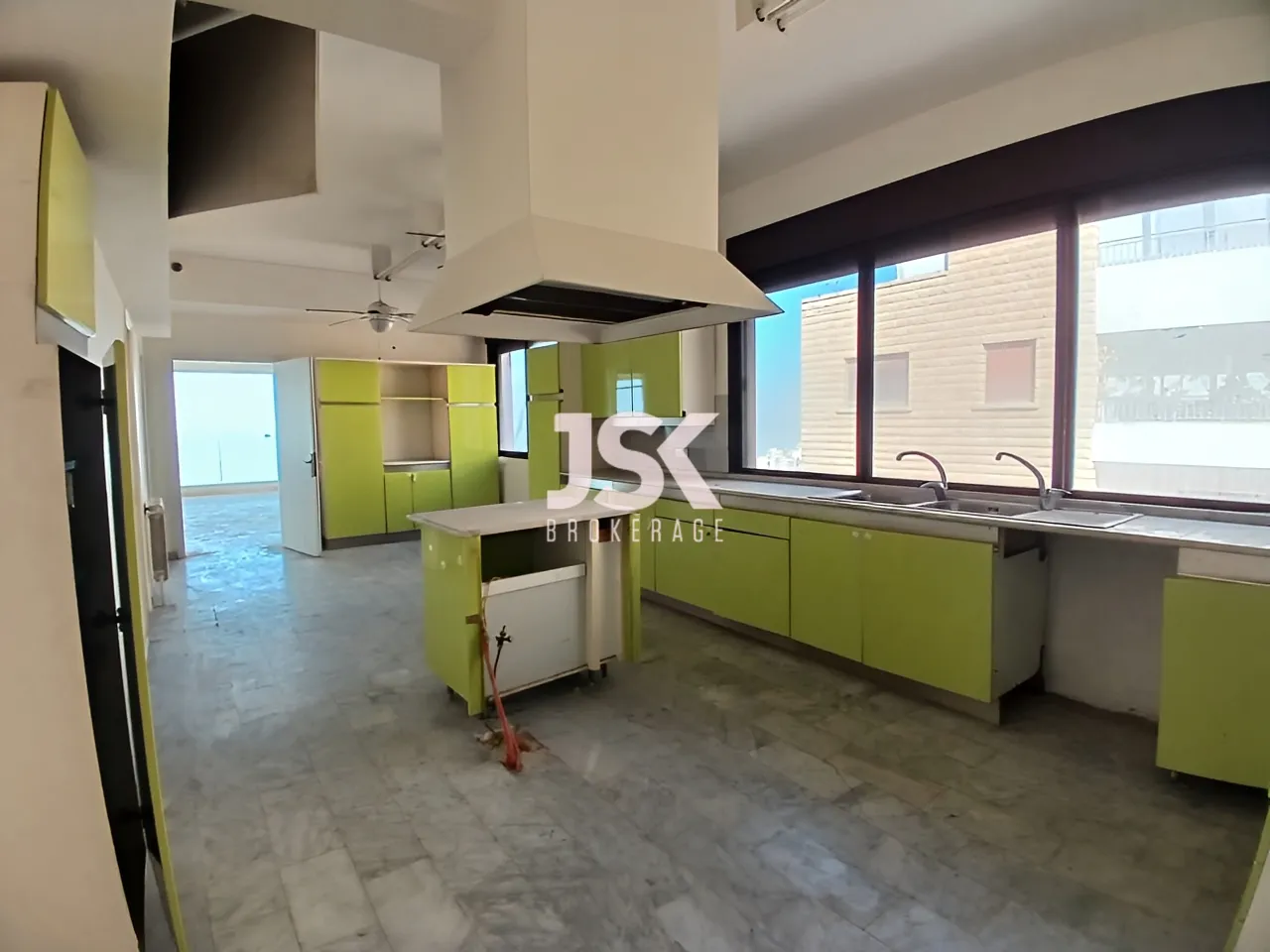 Apartment for Rent in Rabieh