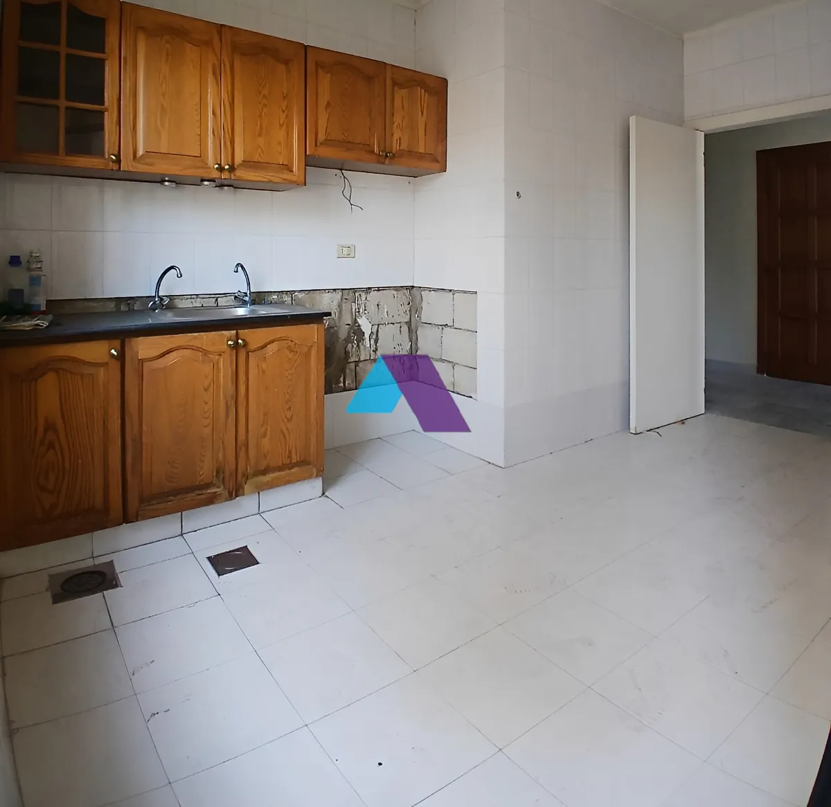 Apartment for Sale in Mar Roukoz - 2 bed, 2 bath